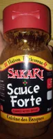 Sauce Basque Forte