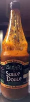 Sakari Sauce douce