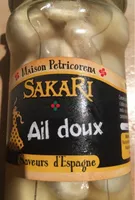Ail doux