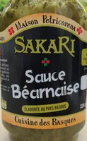 Sauce bearnaise