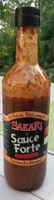 Sakari sauce forte