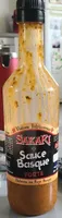 Sauce basque