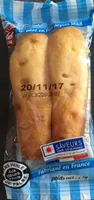 Madeleine nature