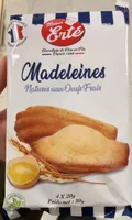 Les Madeleines Nature