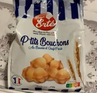 P’tits bouchons