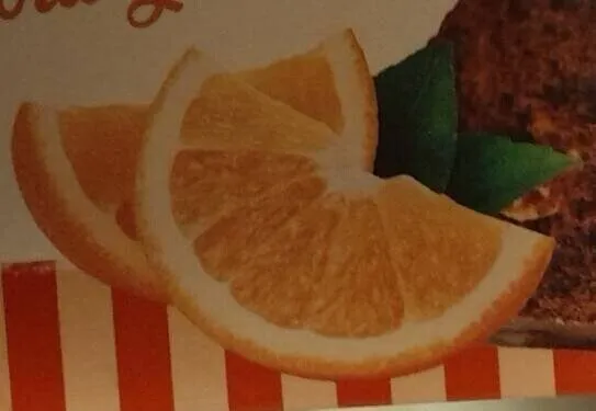 Cake de Noël