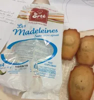 Madeleine