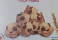P'tits bouchons rhum raisins