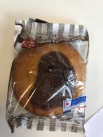 Moelleux chocolat