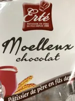 Moelleux Chocolat