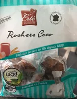 Rochers Coco