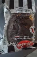 Moelleux chocolat