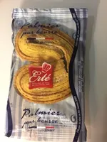 Palmier Pur Beurre