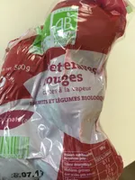 Pronatura Org Cooked Beetroot 500g