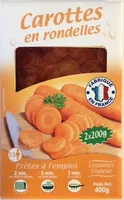 Carottes