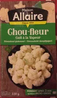 Chou-fleur