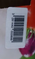 Ratatouille cuite à la vapeur
