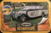 Curbelets du quercy