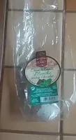 CROUSTILLANTS MENTHE ENROBAGE CHOCOLAT