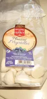 Plaisir myrtilles