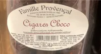 Cigares Choco
