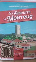 Les biscuits de montcuq