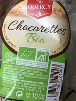 Chocorettes