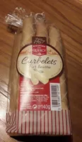 Curbelets