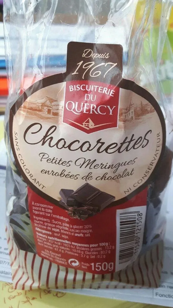 Chocorette