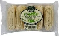 Meringues Tradition