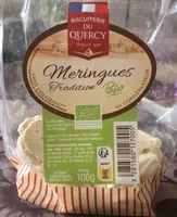 Meringue tradition