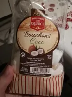 Bouchons coco