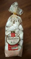 Gourmandises à la griotte