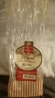 Régal à la MIRABELLE