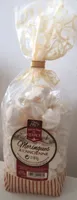 Meringues à l’ancienne