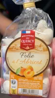 Folie À L’abricot