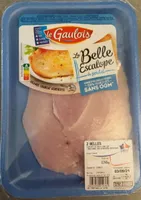 La belle escalope