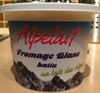 Fromage blanc battu