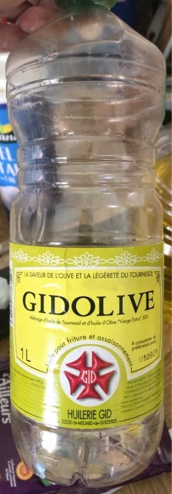 Gidolive