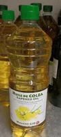 Huile de colza