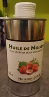 Huile De Noisette