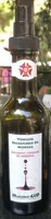 Vinaigre balsamique de Modene