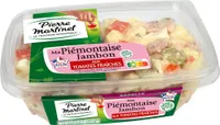 Ma piémontaise jambon