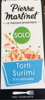 Torti Surimi