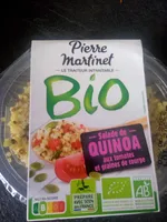 salade de quinoa