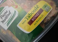 Taboulé Royal