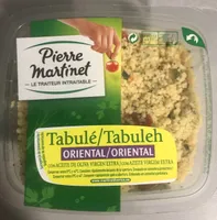 Tabulé oriental