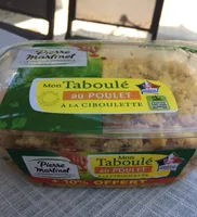 Taboulet