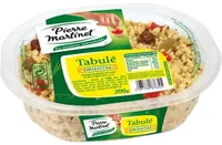 Tabulé oriental