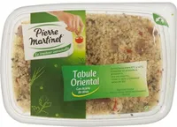 Taboulé Oriental